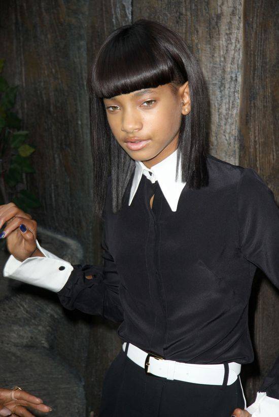 Chwała gwizdom, które jeszcze mają NATURALNE WŁOSY