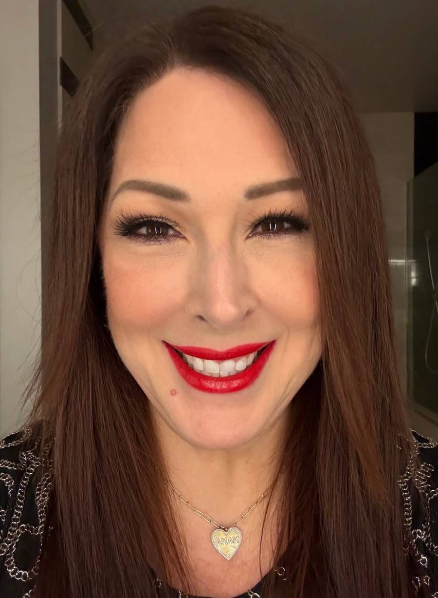 Carnie Wilson/ Instagram