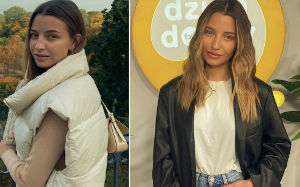 Julia Wieniawa opowiedziała o swojej chorobie: “Wszyscy myśleli, że imprezuję”