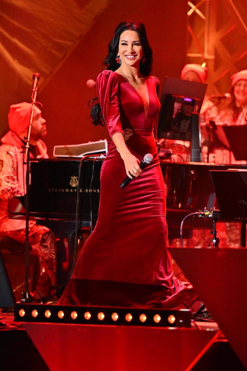 Plejada gwiazd na koncercie “Wspólna Niepodległa”! Justyna Steczkowska, Margaret i Kwiat Jabłoni na jednej scenie