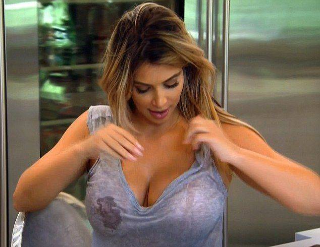 Gwiazdy, które nie wstydzą się tego, że karmią piersią