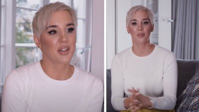 Lil Masti już więcej nie zawalczy!