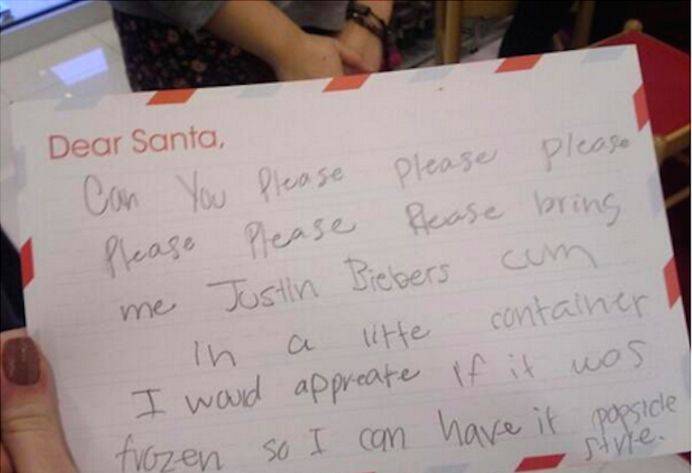 Nie uwierzycie, do czego zdolne są fanki Justina Biebera