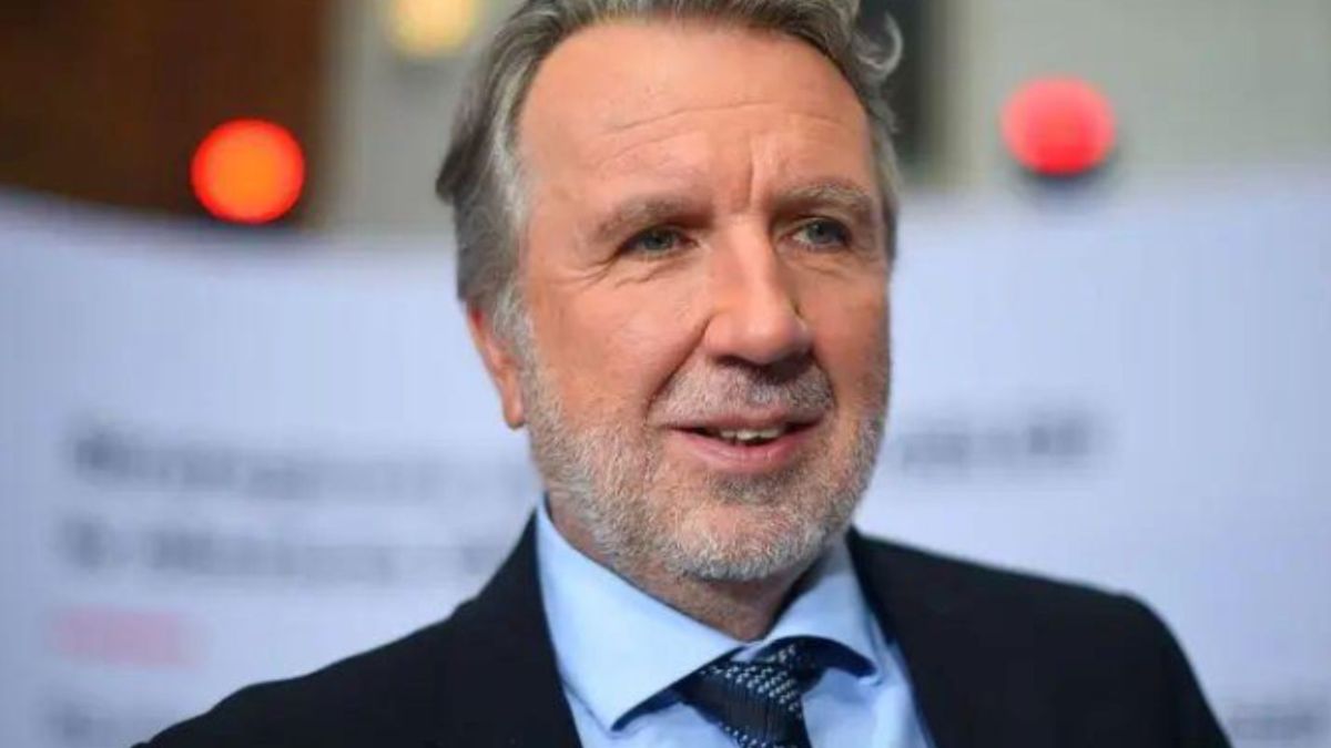 Michał Sołowow, fot.: FORUM