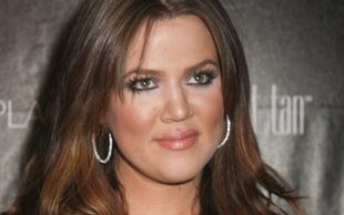 Khloe Kardashian i jej mężczyzna