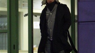 Bilguun Ariunbataar nad schabowym szykuje się do finału FOTO