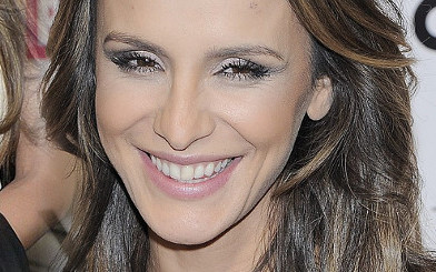 Sara Boruc w bikini (Instagram)