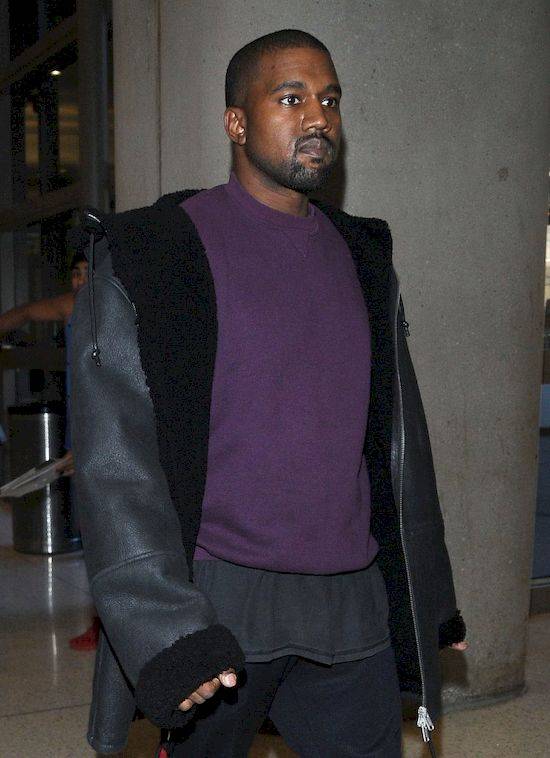 Czym charakteryzuje się psychoza Kanye Westa?