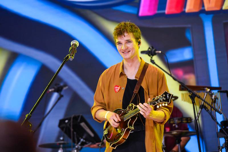 Gwiazdy osobiście wspierają WOŚP. Maria Sadowska w czułych objęciach z mężem