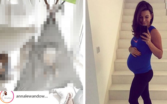 Lewandowska pokazała pokój Klary! Ma nietypowe zabawki