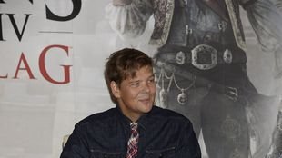 Michał Figurski: Bliscy usłyszeli, że to koniec