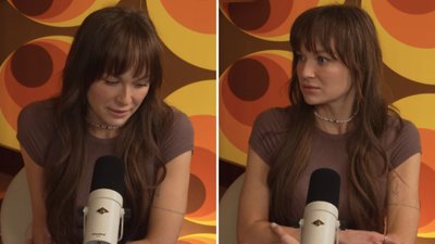 Aleksandra Adamska przeżyła rodzinny koszmar: “Zostałyśmy z siostrą porzucone”