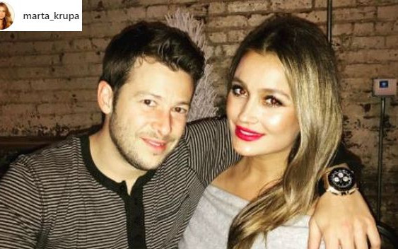 Marta Krupa wzięła ślub! Jak wyglądała Joanna? (ZDJĘCIA)