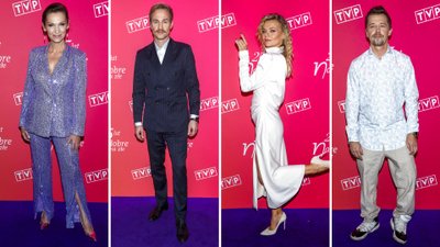 25-lecie “Na dobre i na złe”. Tak dziś wyglądają aktorzy sprzed dekady… (ZDJĘCIA)