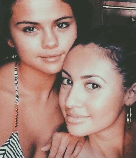 Kim jest Francia Raisa, która oddała nerkę Selenie?