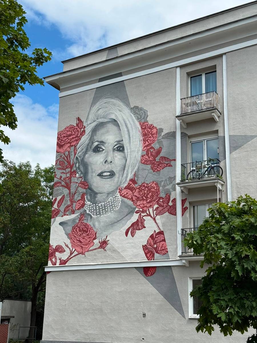 Sekrety domu Kory wyszły na jaw po latach. Tak żyła legenda Maanamu/ KOZACZEK EXCLUSIVE/
