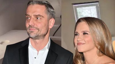 Tak się urządzili Kaczorowska i Rogacewicz w willi za ponad 1.5 mln złotych. Ale luksus!