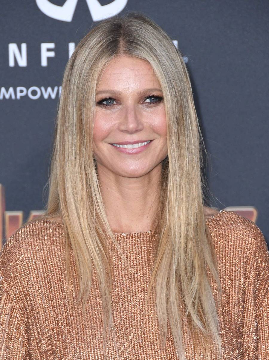 Gwyneth Paltrow