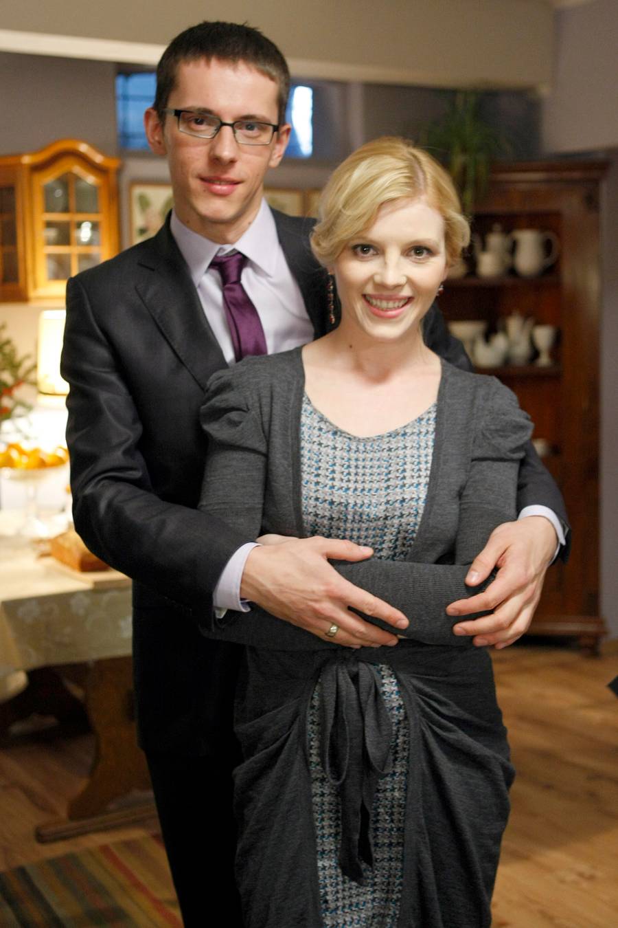 Michał Sieczkowski, fot. AKPA