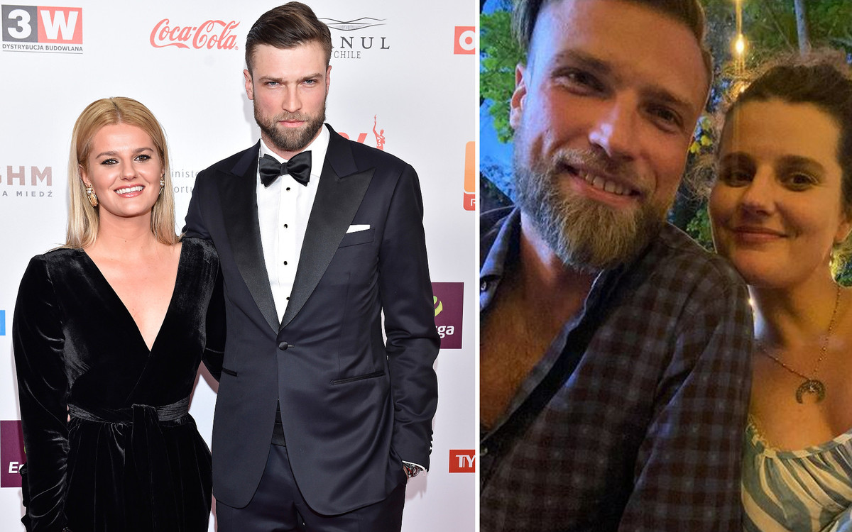 Zofia Zborowska zdradziła IMIĘ córki! Najoryginalniejsze w show-biznesie?