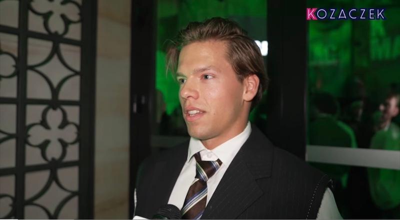 Tymon Zimny, fot. Kozaczek