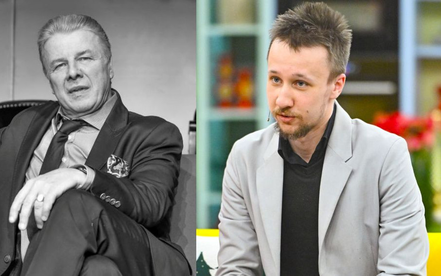 “Mam mniejsze szanse umrzeć”. Dramat syna Emiliana Kamińskiego. Trudno uwierzyć w to, co się dzieje