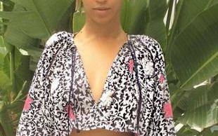 Beyonce jest w ciąży?!