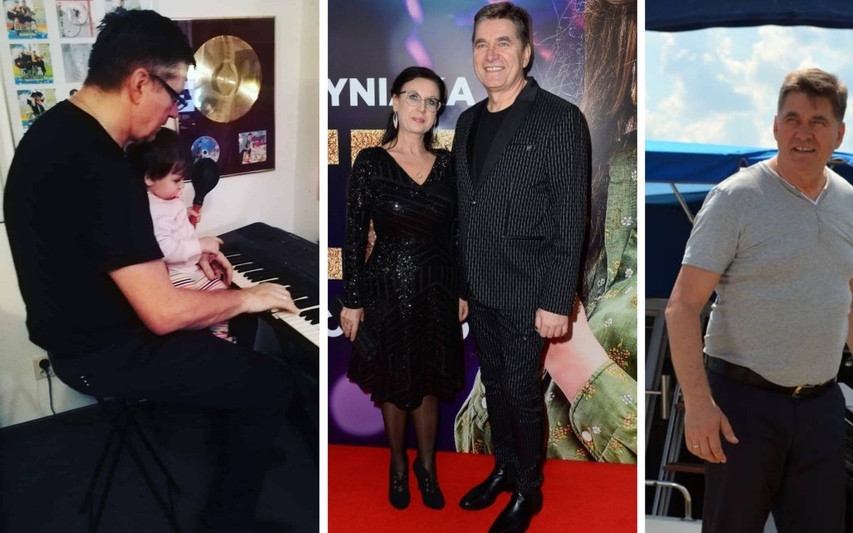 Tak dziś żyje Sławomir Świerzyński z Bayer Full. Dom, stadnina i jacht