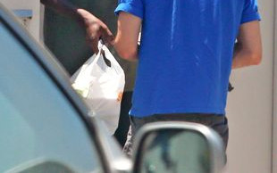 Lea Michele potwierdza ciążę!