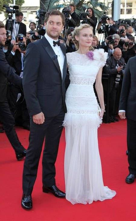 Festiwal Filmowy w Cannes – 22 maja 2012