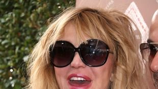 Courtney Love: Chciałam pomóc Peaches Geldof! (FOTO)