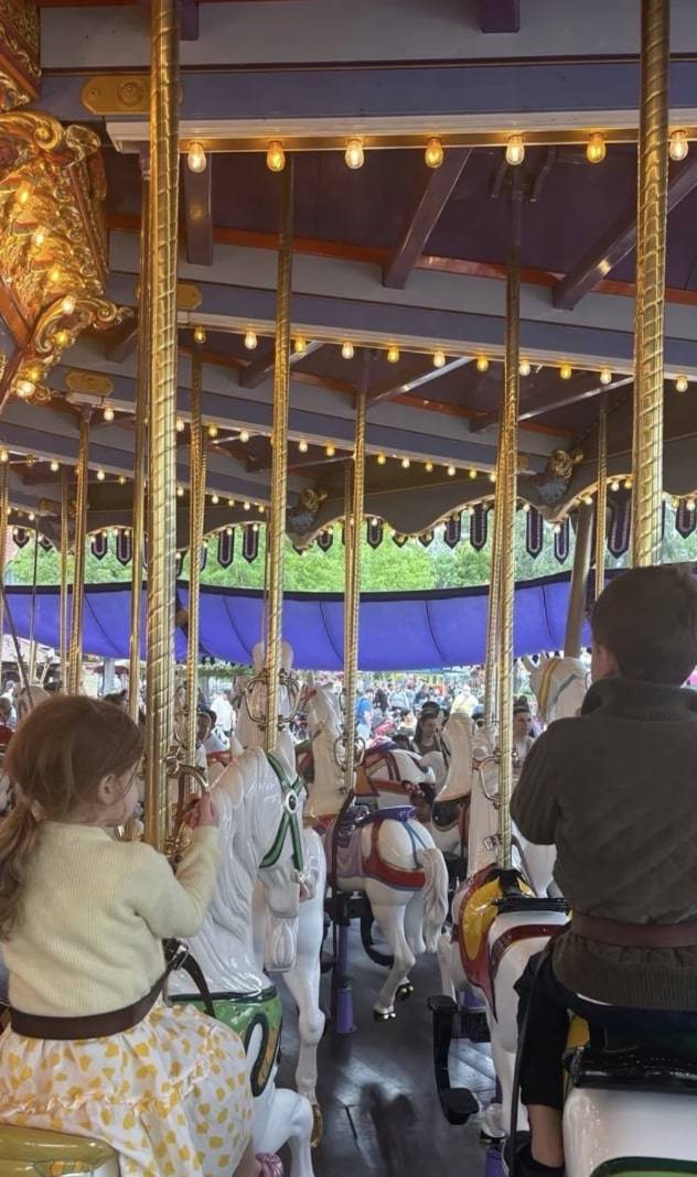 Książe Harry i Meghan Markle z przytupem świętują urodziny córki! Spełnili marzenie 4-letniej Lilibet (FOTO)