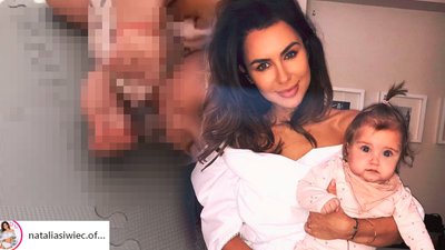 Mia walczy na Instagramie. Natalia zmusiła ją do TEGO!