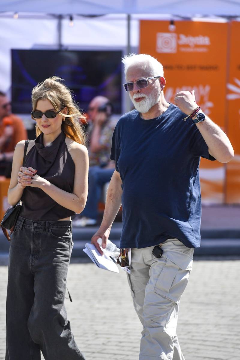 Festiwal w Opolu osiągnął kulminacyjny moment: Jurksztowicz, Jeżowska, Anna Karwan, Ewelina Flinta…