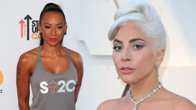 Mel B ostro skrytykowała Lady Gagę. “Złamała babski kodeks”