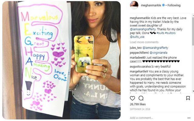 Jakich zwykłych rzeczy nie będzie mogła robić Meghan Markle po ślubie?