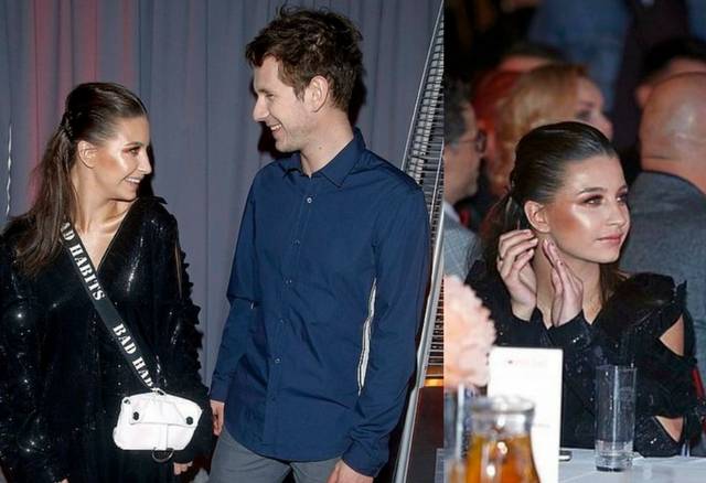 Stylowe i makijażowe wpadki Julii Wieniawy!