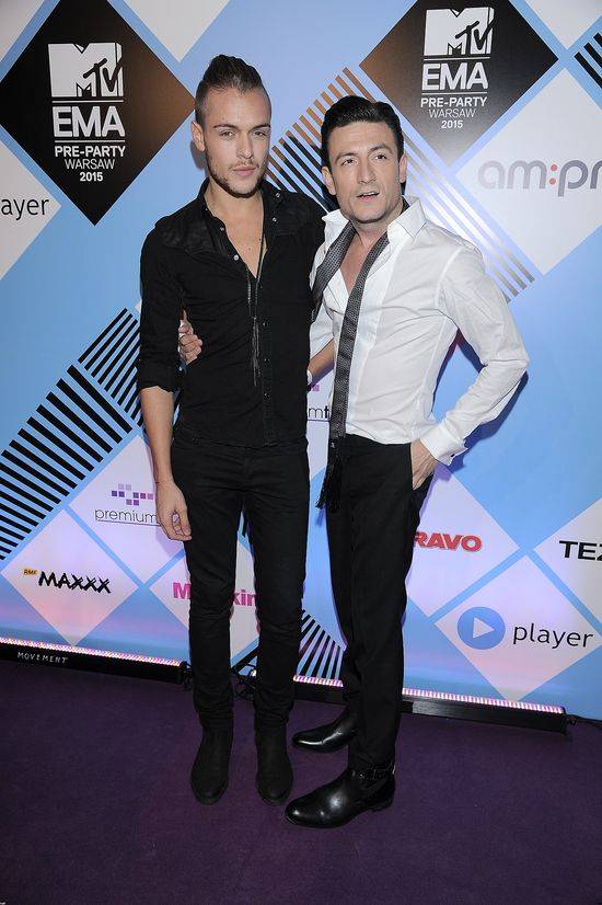 MTV EMA Pre-Party 2015 – 15.10.2015