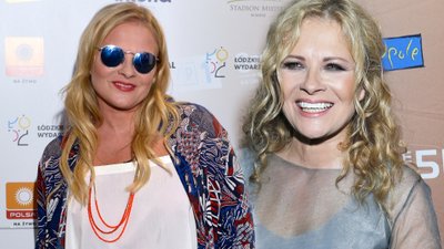 Jaka NAPRAWDĘ jest Urszula? 35 lat temu debiutowała na wielkiej scenie