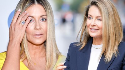 Małgorzata Rozenek wywołała BURZĘ tym zdjęciem. Internauci nie zrozumieli o co jej chodziło