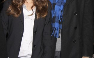 Hayden Christensen i Rachel Bilson rozstali się