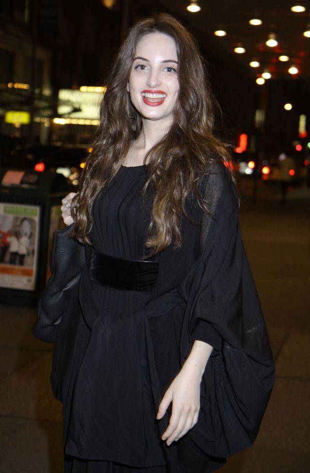 Alexa Ray Joel – jak się zmieniała córka Billy’ego Joela