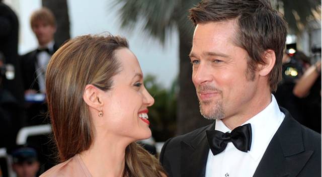 Angelina Jolie i Brad Pitt POZOSTANĄ małżeństwem?!