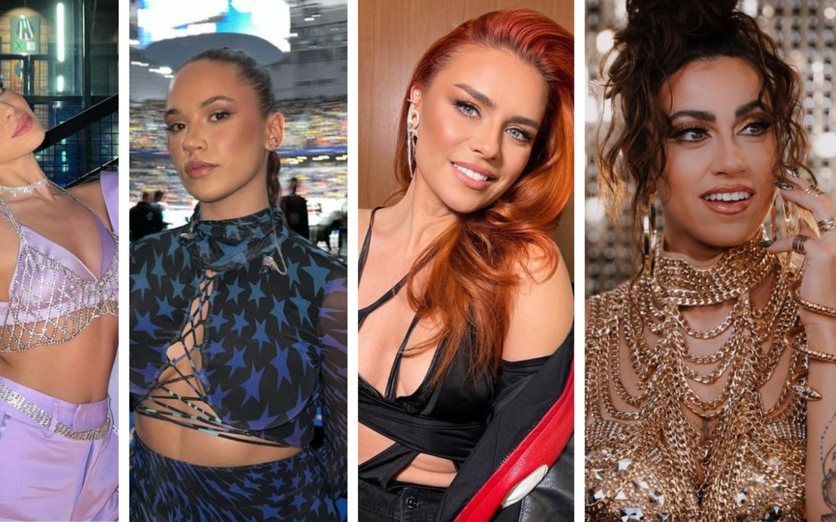 Oni powalczą dziś o Eurowizje 2023. Sprawdź, co zaśpiewają na scenie!