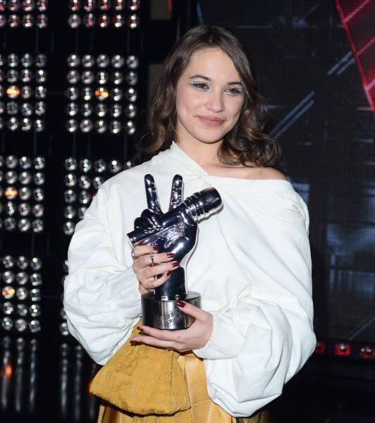 Alicja Szemplińska fot. KAPiF