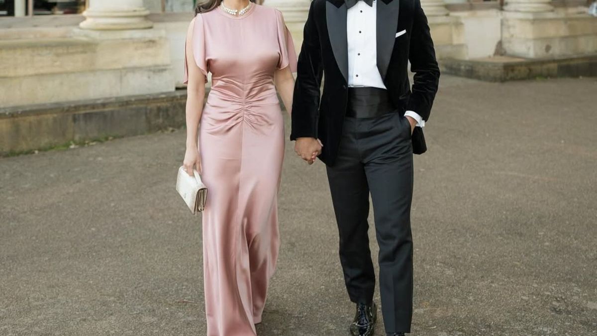 Rodzina królewska się powiększyła! Urocze zdjęcie z noworodkiem w sieci, fot. Instagram.