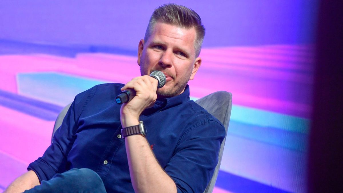 Sensacyjne doniesienia nt. Filipa Chajzera! Po wielu aferach wraca do telewizji śniadaniowej, fot. AKPA.