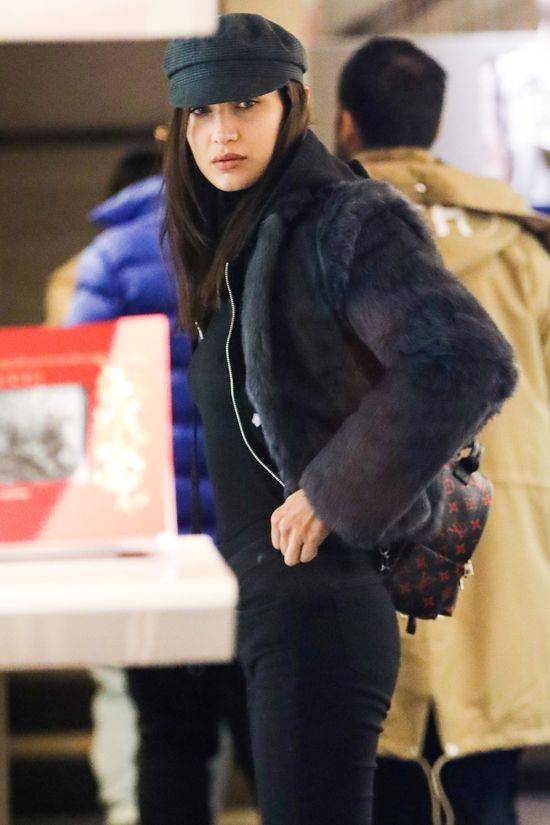 Kylie Jenner wbiła NÓŻ W PLECY Belli Hadid!