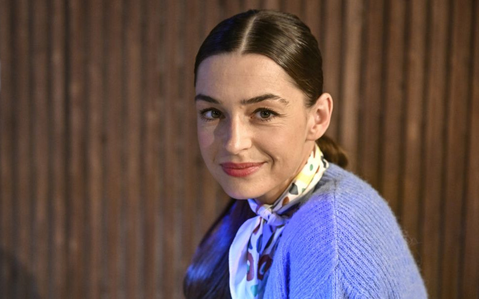 Więdłocha zanim związała się z Pawlickim była w medialnych relacjach. To z nimi się spotykała