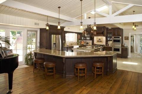 Miley Cyrus została ranczerką